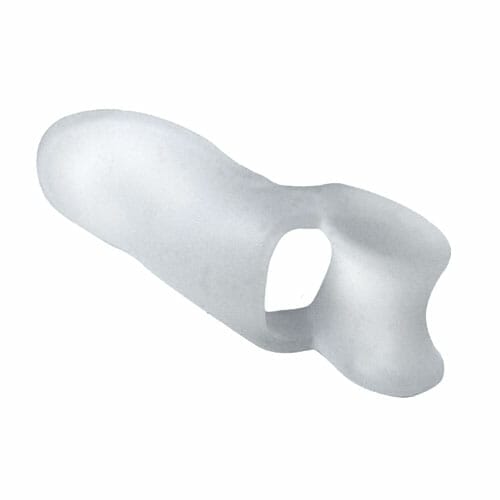 Pedifix Visco-GEL Dual-Action Bunion Fix