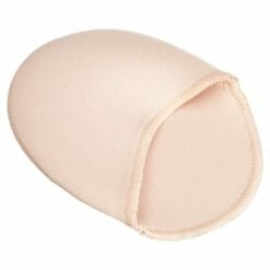 PediFix Visco-GEL Forefoot Fabric Sockette