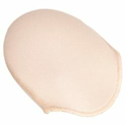 PediFix Visco-GEL Forefoot Fabric Sockette 3