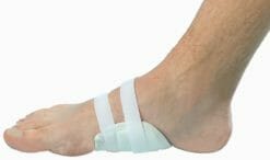 Pedifix Pedi-Smart Arch Brace - Provides Pain Relief from Plantar Fasciitis
