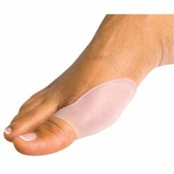 Pedifix Visco-Gel Bunion Guard - for protecting Hallux Bunion
