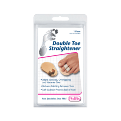 Double-Toe-Straightener - PediFix-Podiatrists-Choice