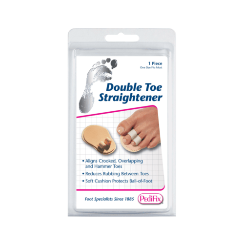 Double-Toe-Straightener - PediFix-Podiatrists-Choice