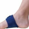 PediFix Visco-GEL Arch Support Wrap - Relieves Plantar Fasciitis, Flat Foot & Arch pain