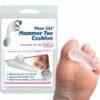 Pedifix Visco-GEL Hammer Toe Cushion - Relieves Pressure On Toe Tips