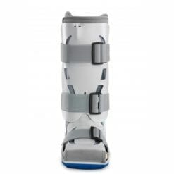 Alternative view of AIRCAST XP (Extra Pneumatic) Diabetic Walker Brace – Protects and Supports Diabetic Foot