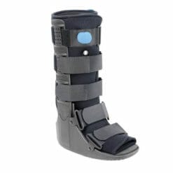Advanced Orthopaedics Low Profile Air Walker high top