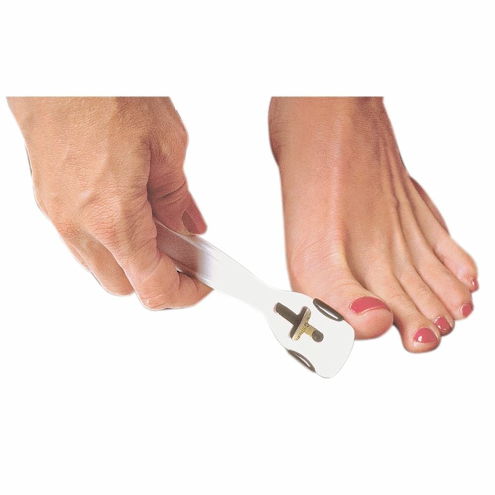 corn and callus trimmer