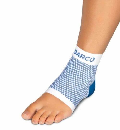 Darco DCS Plantar Fasciitis Sleeve – Effectively Relieves Plantar Fascia Pain - Image 3
