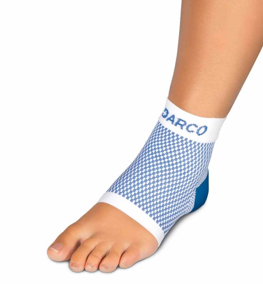 Darco DCS Plantar Fasciitis Sleeve – Effectively Relieves Plantar Fascia Pain - Image 3