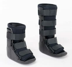 walker high top and low top