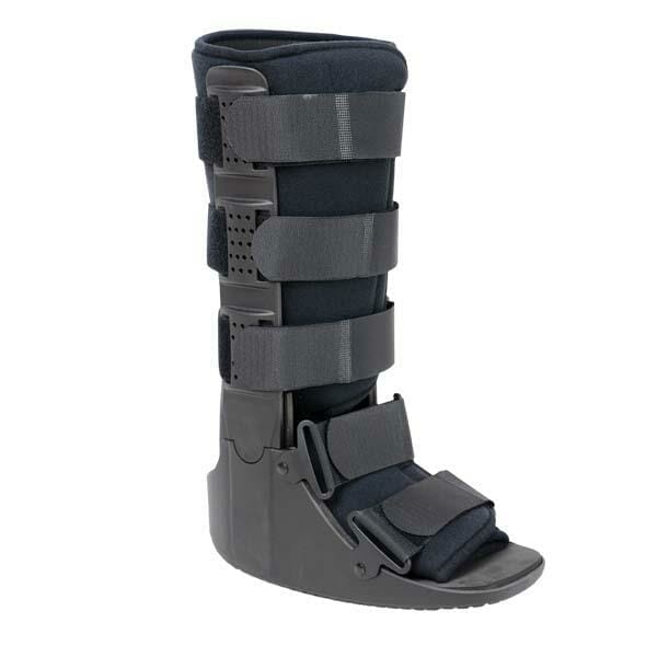 Advanced Orthopaedics Low Profile Walker (Low/High Top) – Protects Fractured or Injured Foot - Image 2
