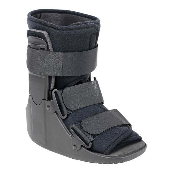 Advanced Orthopaedics Low Profile Walker (Low/High Top) – Protects Fractured or Injured Foot - Image 3