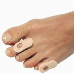 PediFix Felt Corn Protectors