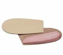 PediFix Heel Straights – Heel Inserts