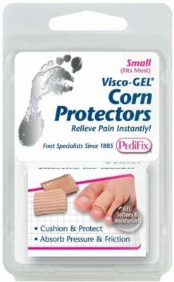 gel corn protector