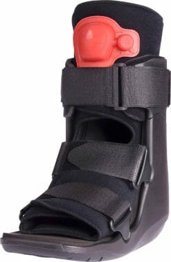 ProCare XcelTrax™ Air Walker low boot