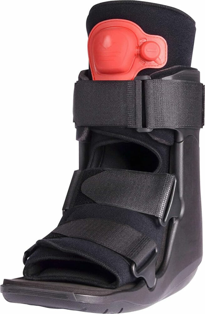 ProCare XcelTrax™ Air Walker low boot
