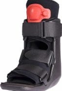 ProCare XcelTrax™ Air Walker low boot