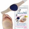 PediFix Visco-GEL Ball-of-Foot Wrap