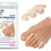 PediFix 3-Layer Toe Separators