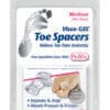 PediFix Visco-GEL Toe Separators
