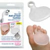 PediFix Visco-GEL Metatarsal Pad with Toe Loop