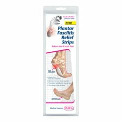 PediFix Plantar Fasciitis Relief Strips