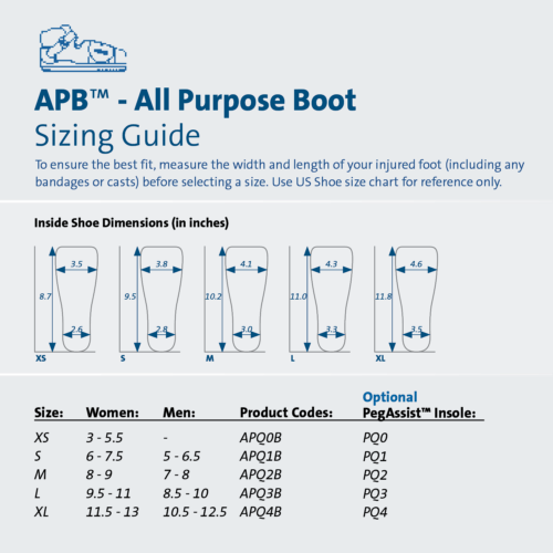 DARCO All Purpose Boot