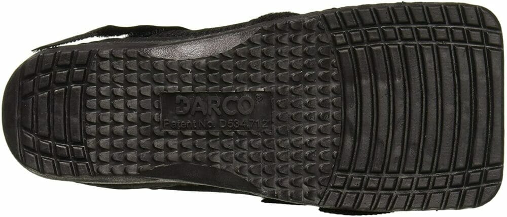 DARO MedSurg Shoe