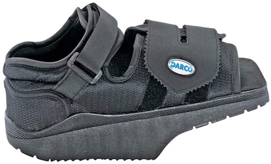 DARCO OrthoWedge Off-Loading Shoe