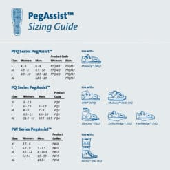 DARCO PegAssist Offloading Insole