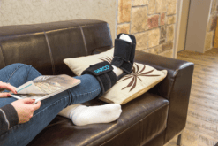 DARCO Pneumatic Night Splint