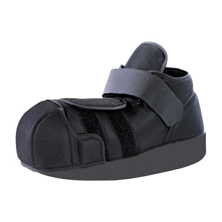 DJO PROCARE Off-Loading Diabetic Shoe