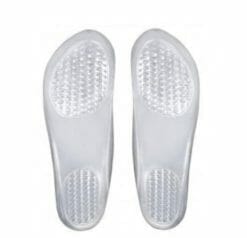 PediFix Clear Comfort Gel Insoles for Women