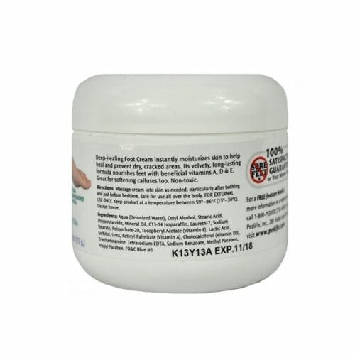 PediFix Deep-Healing Foot Cream