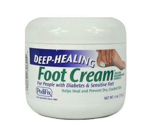 PediFix Deep-Healing Foot Cream