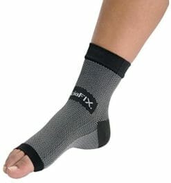 PediFix FasciaFix Plantar Fasciitis Relief Sleeve