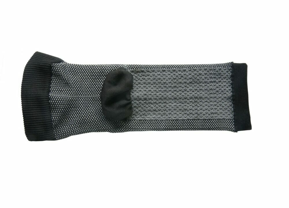 PediFix FasciaFix Plantar Fasciitis Relief Sleeve – Relieves Pain and Swelling Caused by Plantar Fasciitis - Image 3