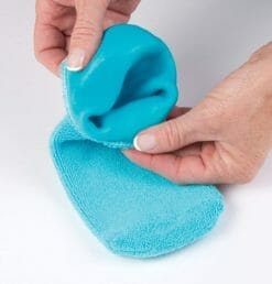 PediFix Gel Ultimates Moisturizing Booties
