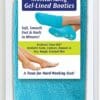 PediFix Gel Ultimates Moisturizing Booties