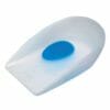 PediFix GelStep Heel Cups with Soft Spur Spot