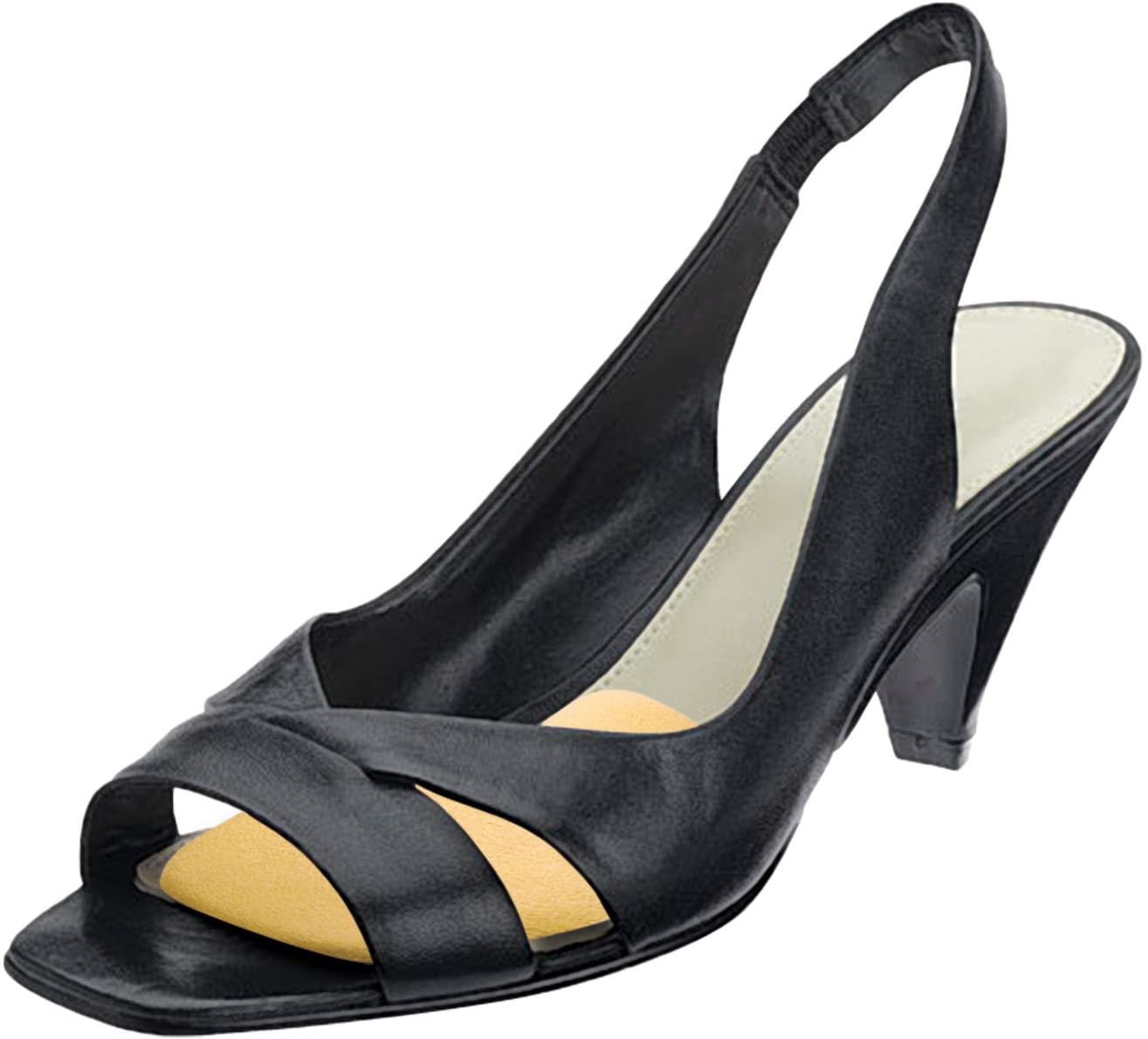 PediFix Metatarsal Shoe Cushions – Comforts and Protects the Metatarsal Area - Image 3