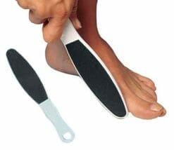 PediFix Pedi-Quick 2-Sided Foot File