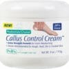 PediFix Podiatrist’s Choice Callus Control Cream