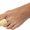 PediFix Podiatrist’s Choice Nylon-Covered Toe Cap