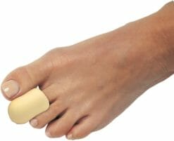 PediFix Podiatrist’s Choice Nylon-Covered Toe Cap