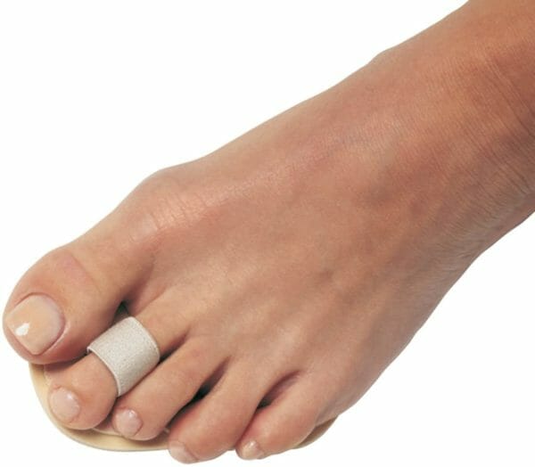 PediFix Single Toe Straightener