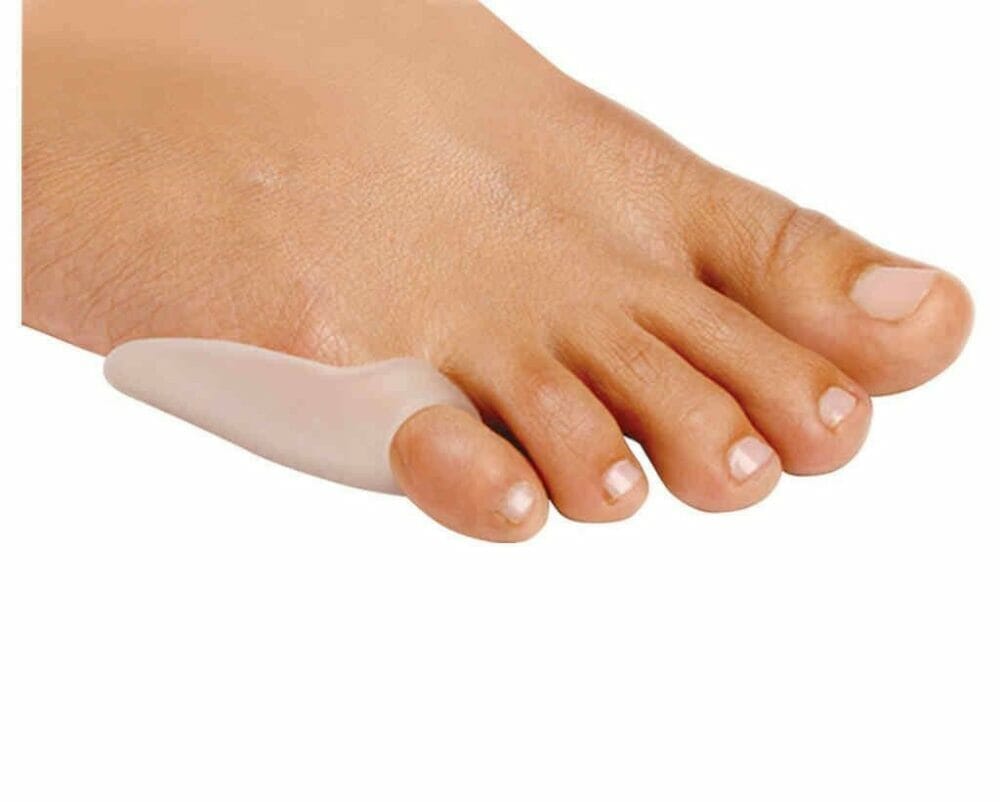 PediFix Visco-GEL Little Toe Bunion Guard