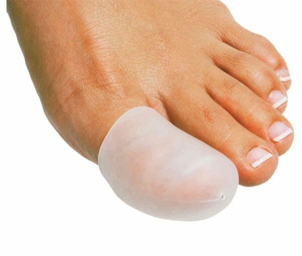 PediFix Visco-GEL Toe Cap